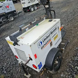 2019 Magnum Pro MLT3060MV Portable Light Tower