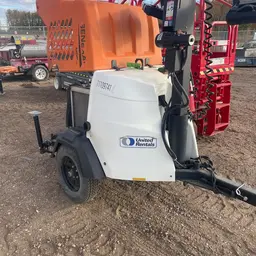 2020 Generac MLT6SKDS Portable Light Tower