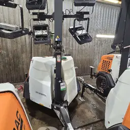 2021 Generac MLTS-2 Portable Light Tower