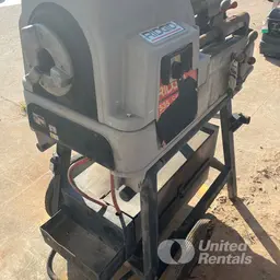 2017 RIDGID 535 Pipe Threading