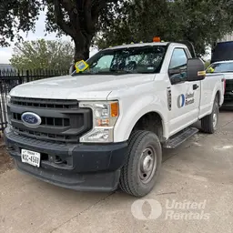 2020 Ford F250REGXLG4WD Pickup Truck
