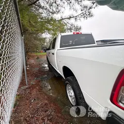 2022 Dodge 2500CREWTMG4WD Pickup Truck
