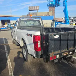 2020 Ford F250REGXLG4WD Truck