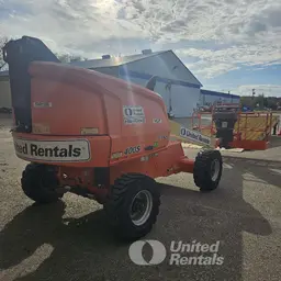 2016 JLG 400S Boom Lift