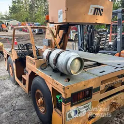 2007 Broderson IC-80-3G
