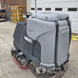 2021 Clarke SC6500 48C Sweeper