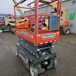 2018 Skyjack SJIII3219 Scissor Lift