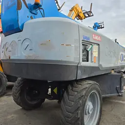 2015 Genie SX-150 Boom Lift