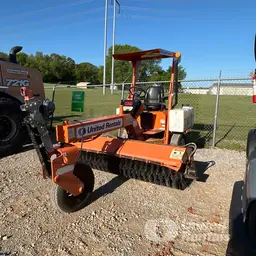 2021 LayMor SM300 Sweeper