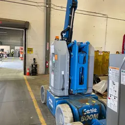 2016 Genie Z-30/20N RJ Articulating Boom Lift
