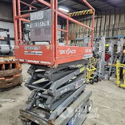 2018 Skyjack SJIII3219 Scissor Lift