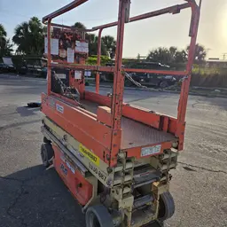 2016 JLG 1930ES Scissor Lift