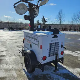 2018 Magnum Pro MLT3060MV Portable Light Tower