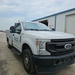 2020 Ford F250REGXLG4WD Truck