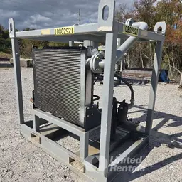 2018 Parker Hannifin ACR1600-060828