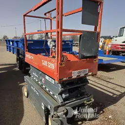 2019 Skyjack SJIII3219 Scissor Lift