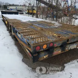 2018 FONTAINE TRV4048HT Trailer