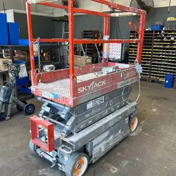 2016 Skyjack SJIII3219 Scissor Lift