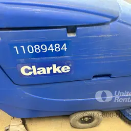 2020 Clarke Focus II