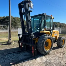 2019 JCB 930-4 Forklift