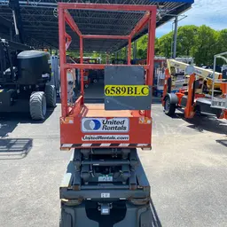 2018 Skyjack SJIII3219 Scissor Lift