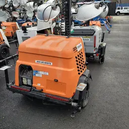 2018 Magnum Pro MLT6SM Portable Light Tower