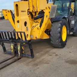 2016 JCB 510-56 S Forklift