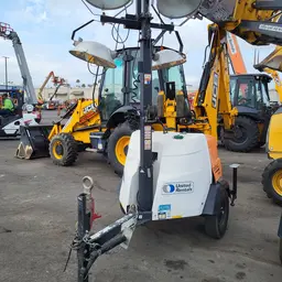 2019 Magnum Pro MLT6SM Portable Light Tower