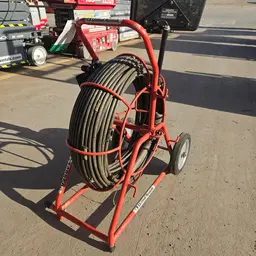 2022 General Equipment SL-GPW-F2