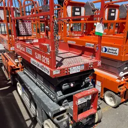 2017 Skyjack SJIII3219 Scissor Lift