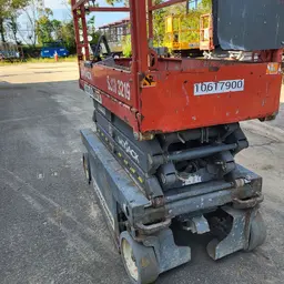 2017 Skyjack SJIII3219 Scissor Lift