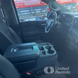2022 Chevrolet 1500CREWLTG4WD Truck