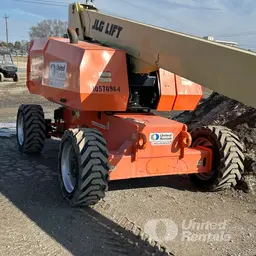 2017 JLG 800S Boom Lift