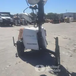 2021 Generac MLT6SM Portable Light Tower
