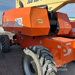 2019 JLG 860SJ Boom Lift