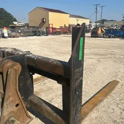 2018 TAG Manufacturing KOMATSU 420