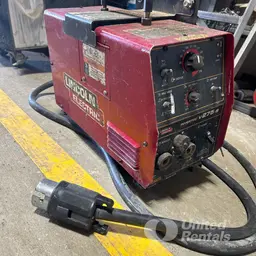 2018 Miller Welders CST-280 Welder