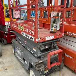 2018 Skyjack SJIII3219 Scissor Lift