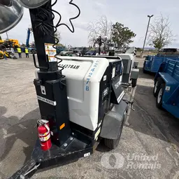 2019 Allmand NLV-ML3EC Portable Light Tower