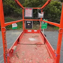 2014 Skyjack SJIII3219 Scissor Lift
