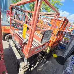 2016 Skyjack SJIII3219 Scissor Lift