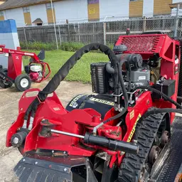 2022 Toro STX-26 Chipper/Stumper