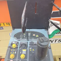 2018 JLG 4069LE Scissor Lift