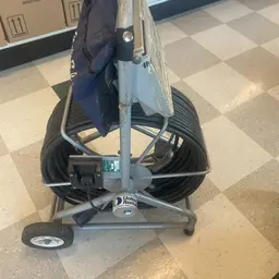 2022 Electric Eel ECAM ACE 2 SL