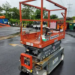 2018 Skyjack SJIII3219 Scissor Lift