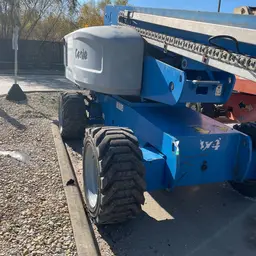2014 Genie S-85 Boom Lift