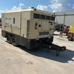 2019 Doosan HP915WCU-T4F Air Compressor