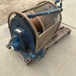 2012 SAN-EI SEIKI W10220LAABG