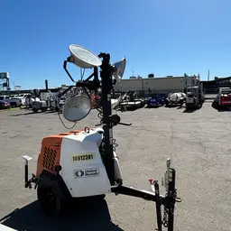 2018 Magnum Pro MLT6SM Portable Light Tower