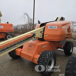 2018 JLG 400S Boom Lift